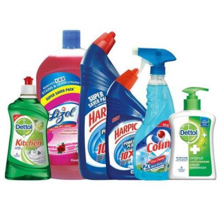 Home Care Essentials