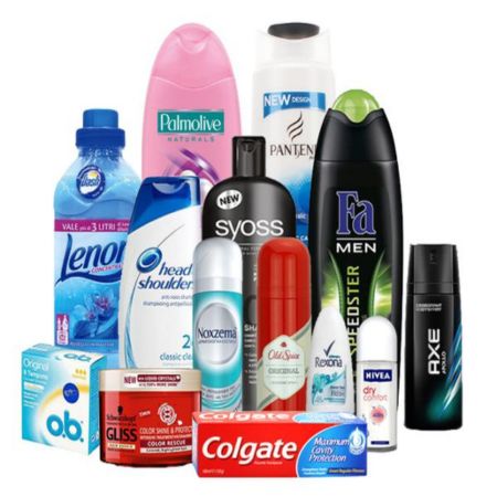 Personal Care